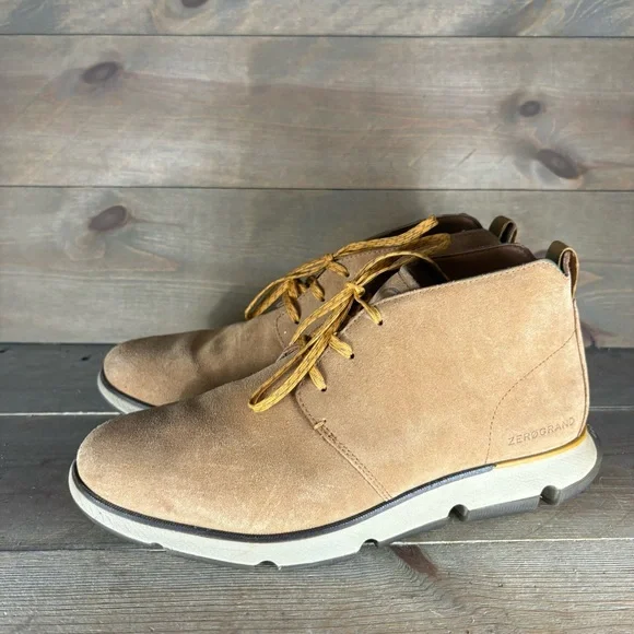 Cole Haan | Shoes | Cole Haan Zerogrand Mens Size 85 Shoes  display picture 1